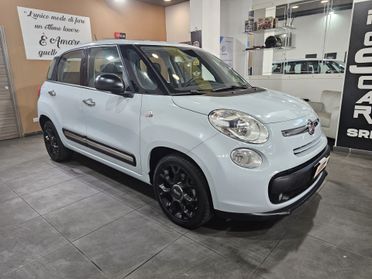 500L 1.6 MTJ Panoramic Edition Grigio Moda 113.000km