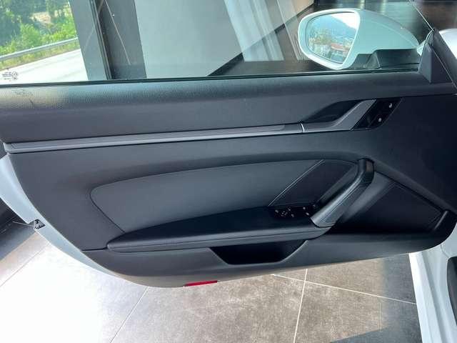 Porsche 911 Coupe 3.0 Carrera S auto