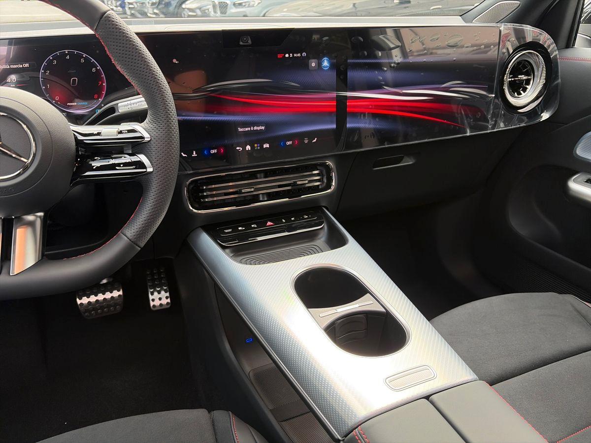 Mercedes-Benz GLB 220 4MATIC