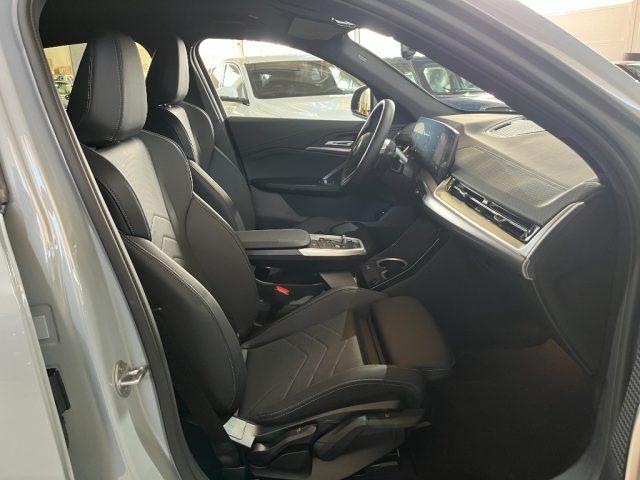 BMW X2 sDrive 18d Msport "19 M Sport /Pelle/Navi/Telecam