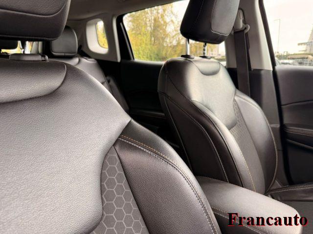 JEEP Compass 2.0 Multijet II 4WD Limited