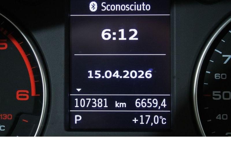 Audi Q2 30 TDI Business S Tronic