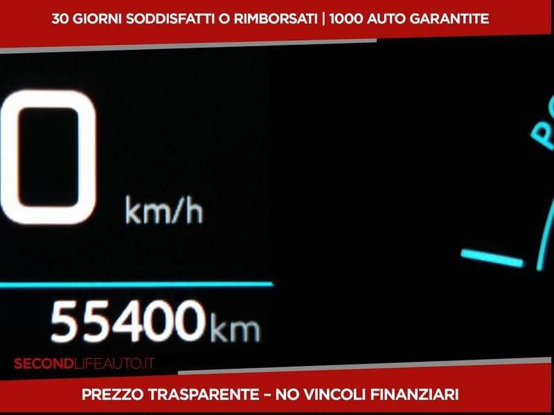 Peugeot 2008 e- Active Pack 100kW