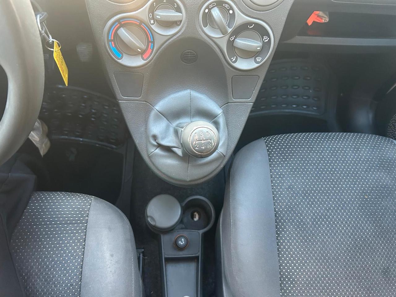 Fiat Panda 1.1 Active