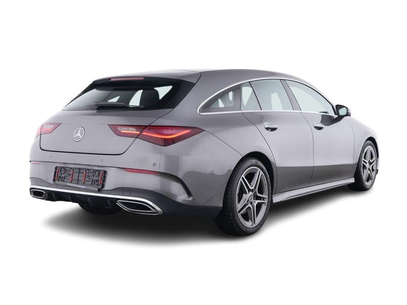 Mercedes-Benz CLA 200 200 Automatic AMG Line Premium