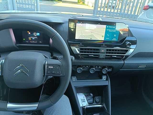 Citroen C4 1.2 Hybrid 136cv DC6 BUSINESS KM ZERO