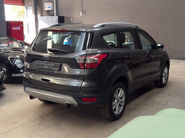 FORD Kuga 1.5 TDCI 120 CV S&S 2WD Plus