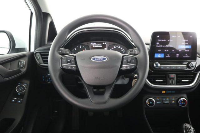 FORD Fiesta Fiesta 1.5 EcoBlue 5 porte Connect/Business