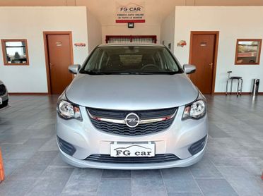 Opel Karl 1.0 n-joy 75cv NEOPATENTATI