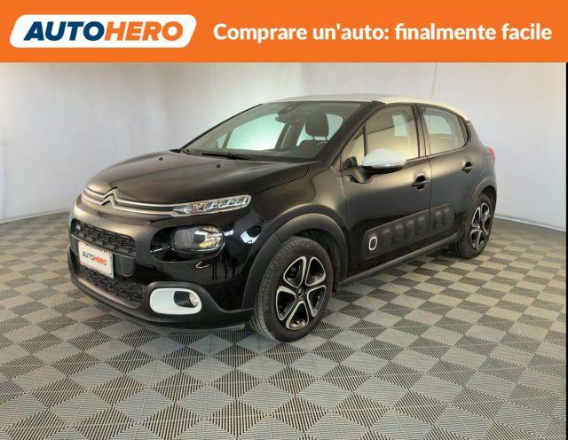 CITROEN C3 PureTech 82 Shine