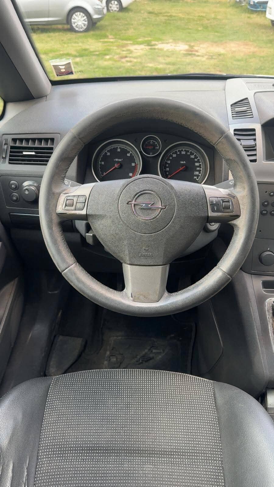 Opel Zafira 1.9 CDTI 120CV Cosmo