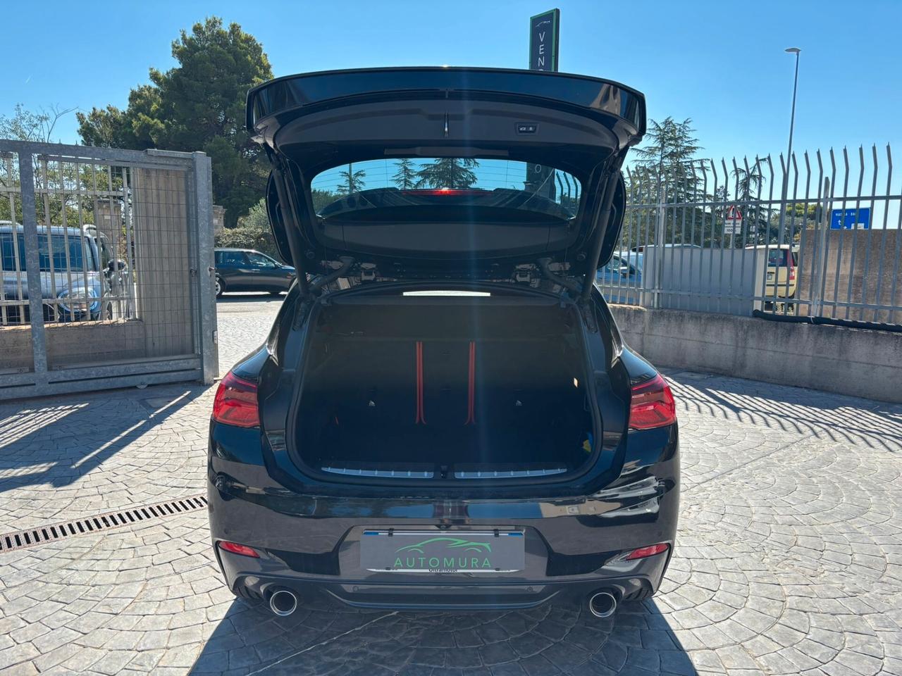 Bmw X2 sDrive18d Msport