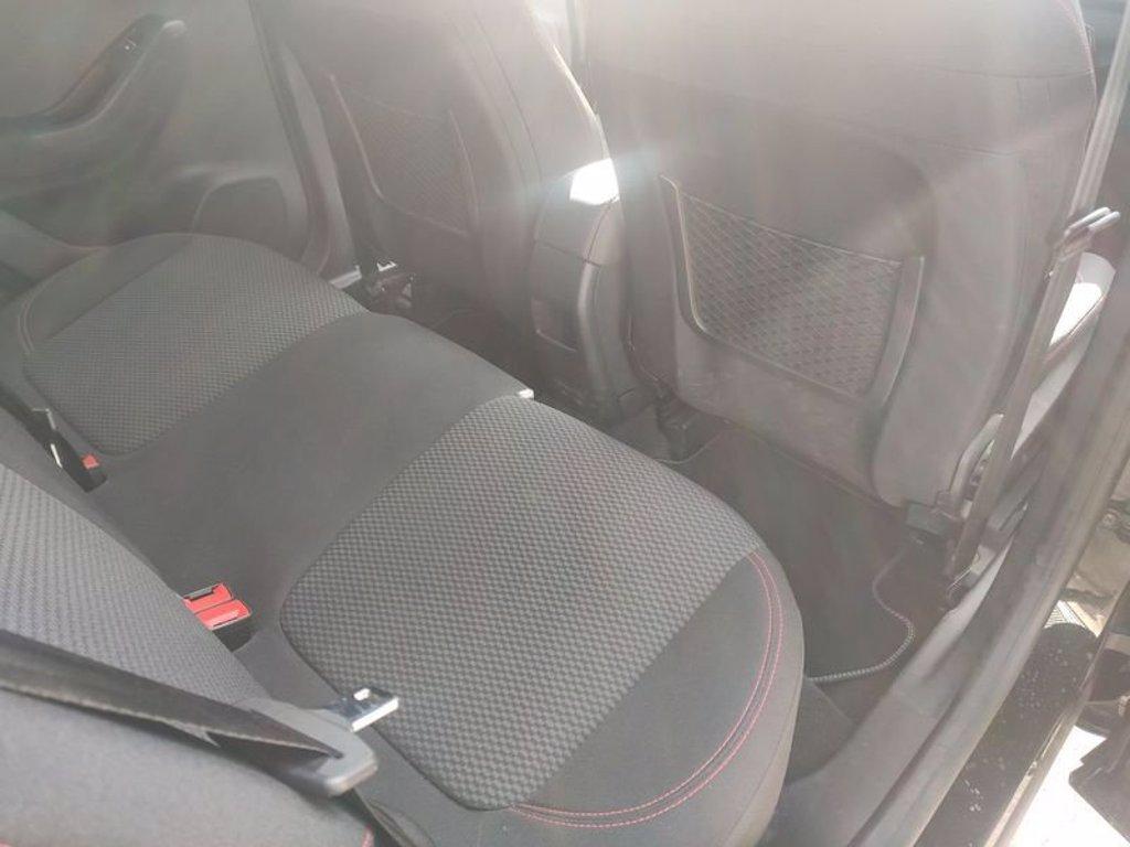 FORD Puma 1.0 EcoBoost Hybrid 125 CV S&S ST-Line del 2022