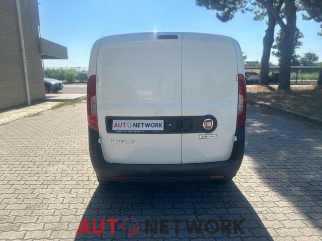 FIAT Doblo Doblò 1.3 MJT PC-TN Cargo Lamierato SX + IVA