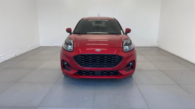 Ford Puma 1.5 Ecoblue ST-Line 120 Cv.