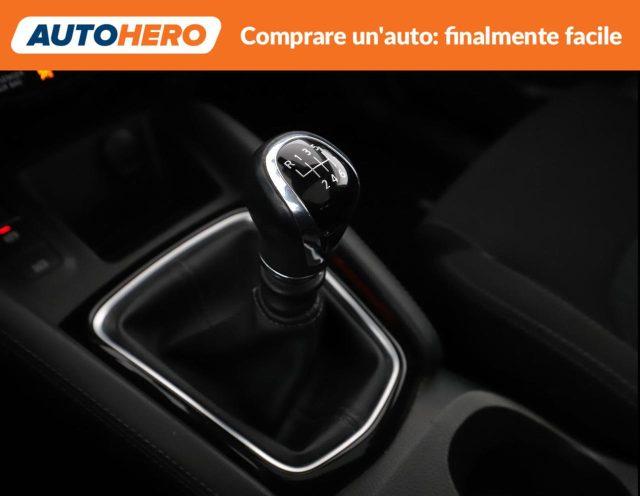 NISSAN Qashqai 1.3 DIG-T 140 CV Business