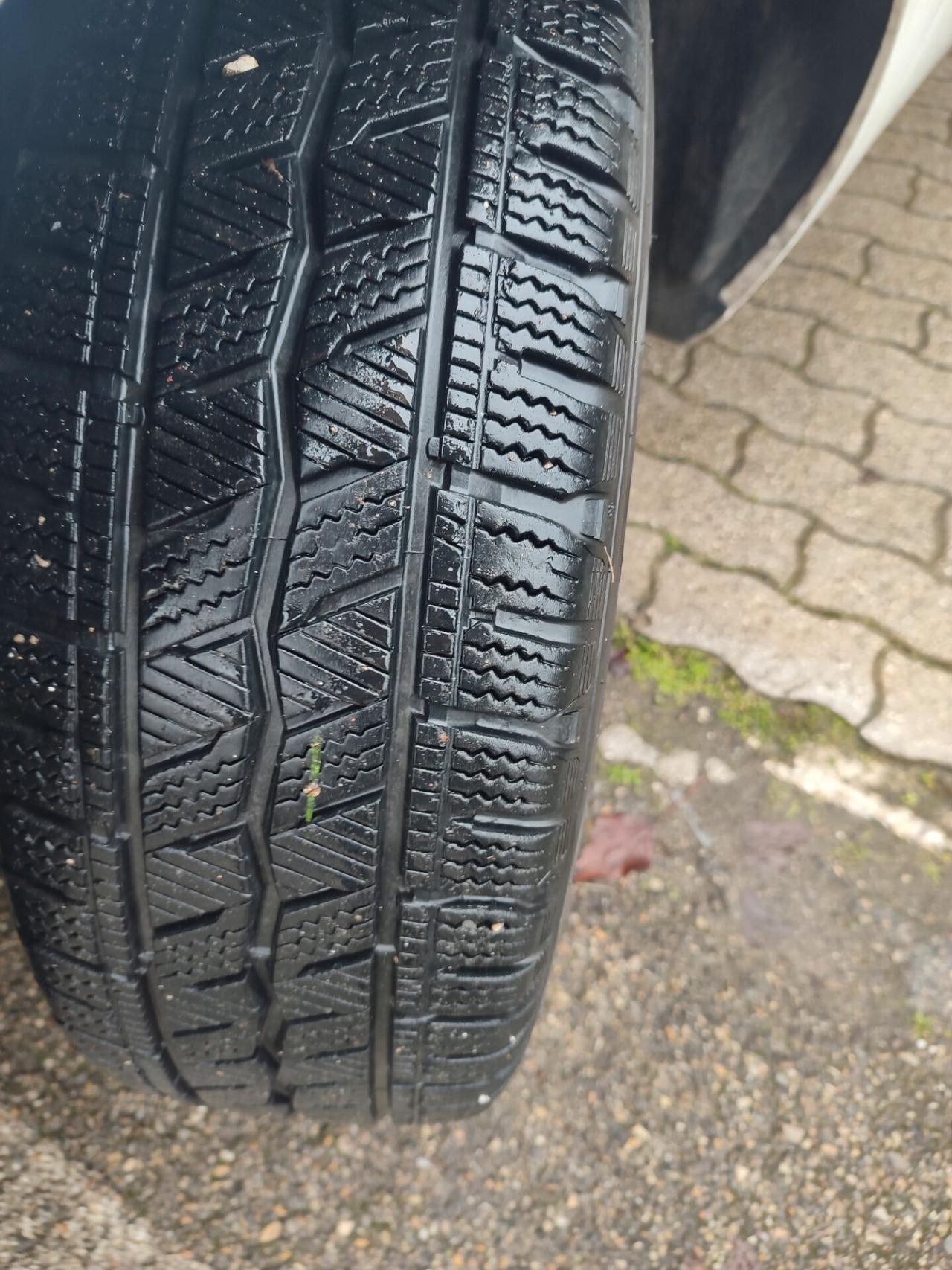 OPEL COMBO 1.4BENZINA 2017 EURO6B PEDANA DISABILI ELETTRICA