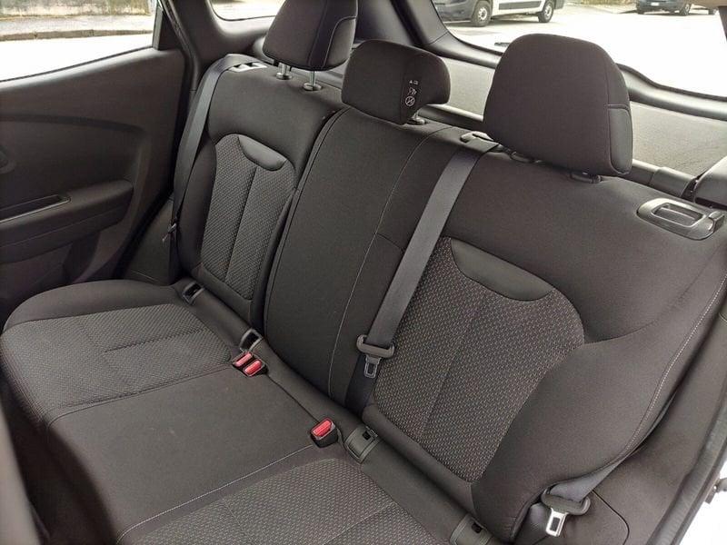Renault Kadjar 1.5 blue dci Life 115cv