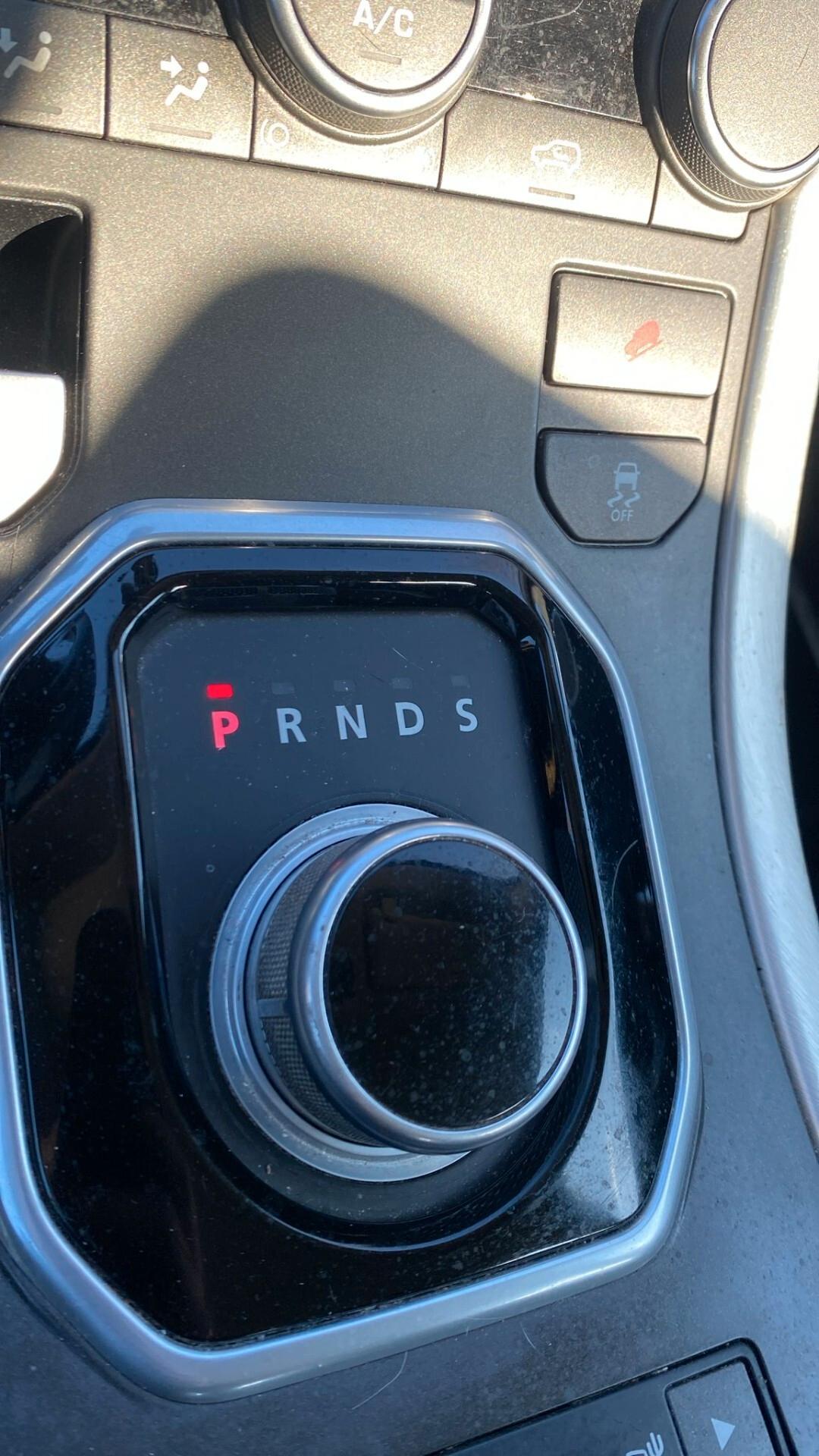 Land Rover Range Evoque 2.2 TD4 5p. Prestige