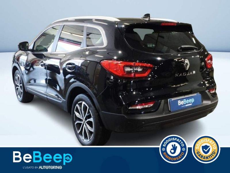 Renault Kadjar 1.3 TCE SPORT EDITION 140CV FAP
