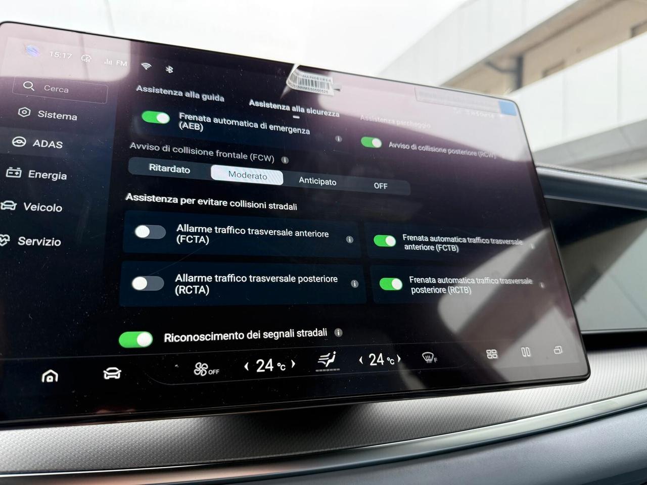 Byd Sealion 7 91.3 kWh AWD Excellence