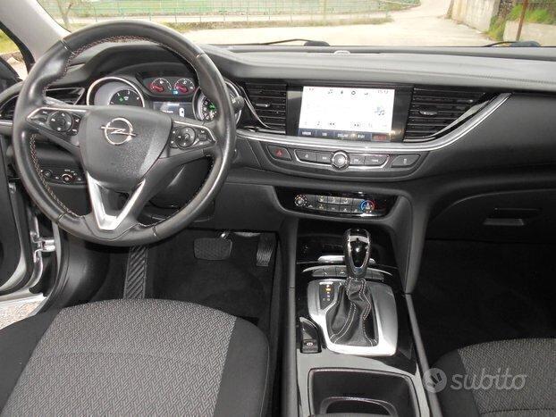 INSIGNIA S.W.(my'19)2.0cdti(C.A.NAVI)E6C,170cv