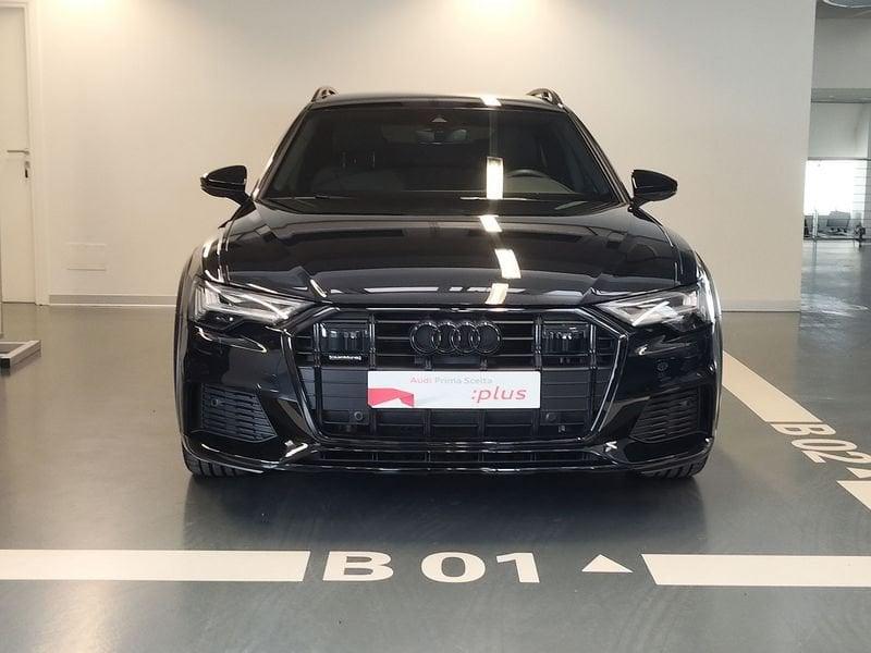 Audi A6 Allroad Quattro A6 Allroad 40 2.0 tdi mhev 12V Business Advanced quattro 204cv s-tronic