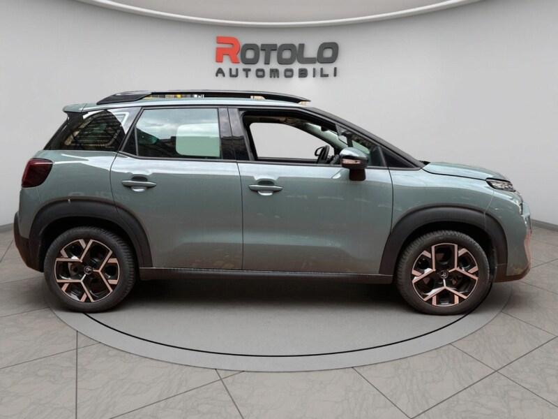 CITROEN C3 Aircross 1ª s. C3 Aircross PureTech...