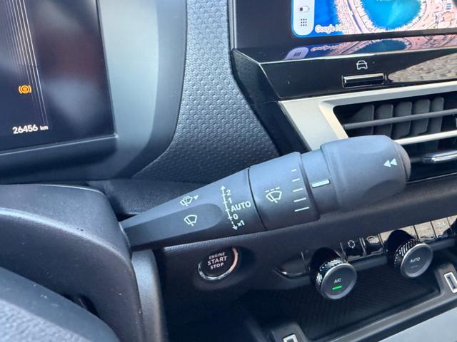 CITROEN C4 X 130CV MAX AUTOMATICA+PELLE+RCAM+F1+LED+VIRTUAL