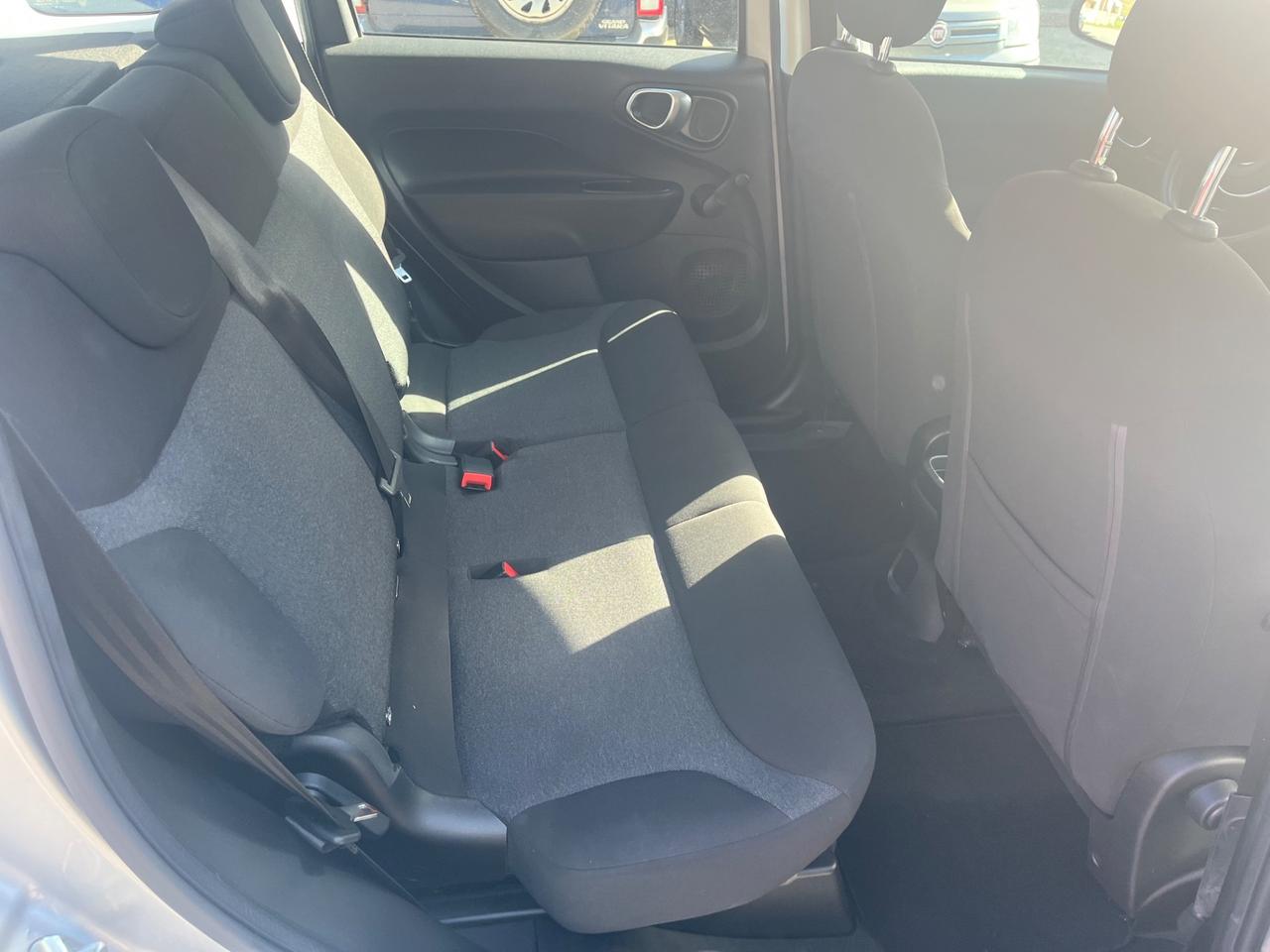 Fiat 500L 1.3 Multijet 95 CV Business