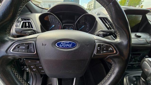 FORD Kuga 2.0 TDCI 150 CV 4WD Powershift ST-Line PERMUTE