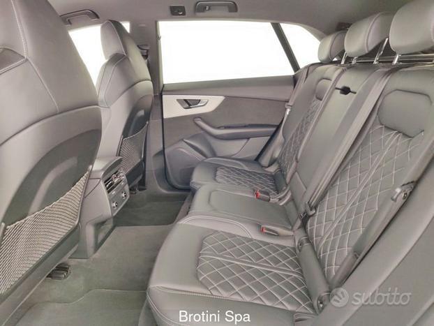 Audi Q8 45 TDI quattro tiptronic Sport