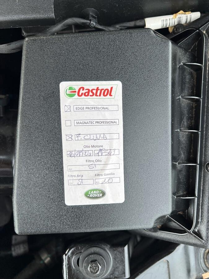 Land Rover Range Evoque 1.5 I3 160 CV Auto SE