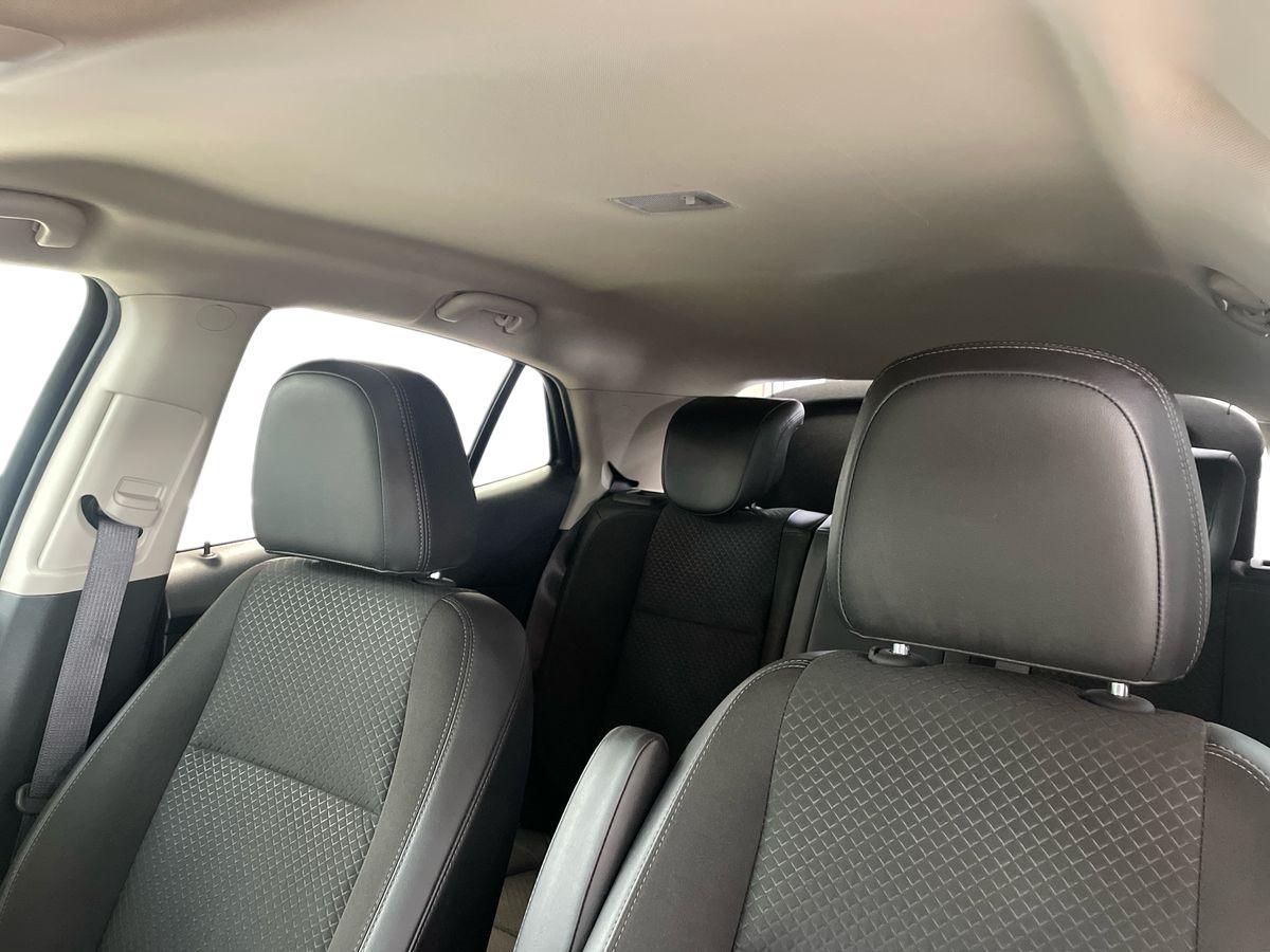 OPEL Mokka X - Mokka X 1.6 cdti Innovation s&s 4x4 136cv