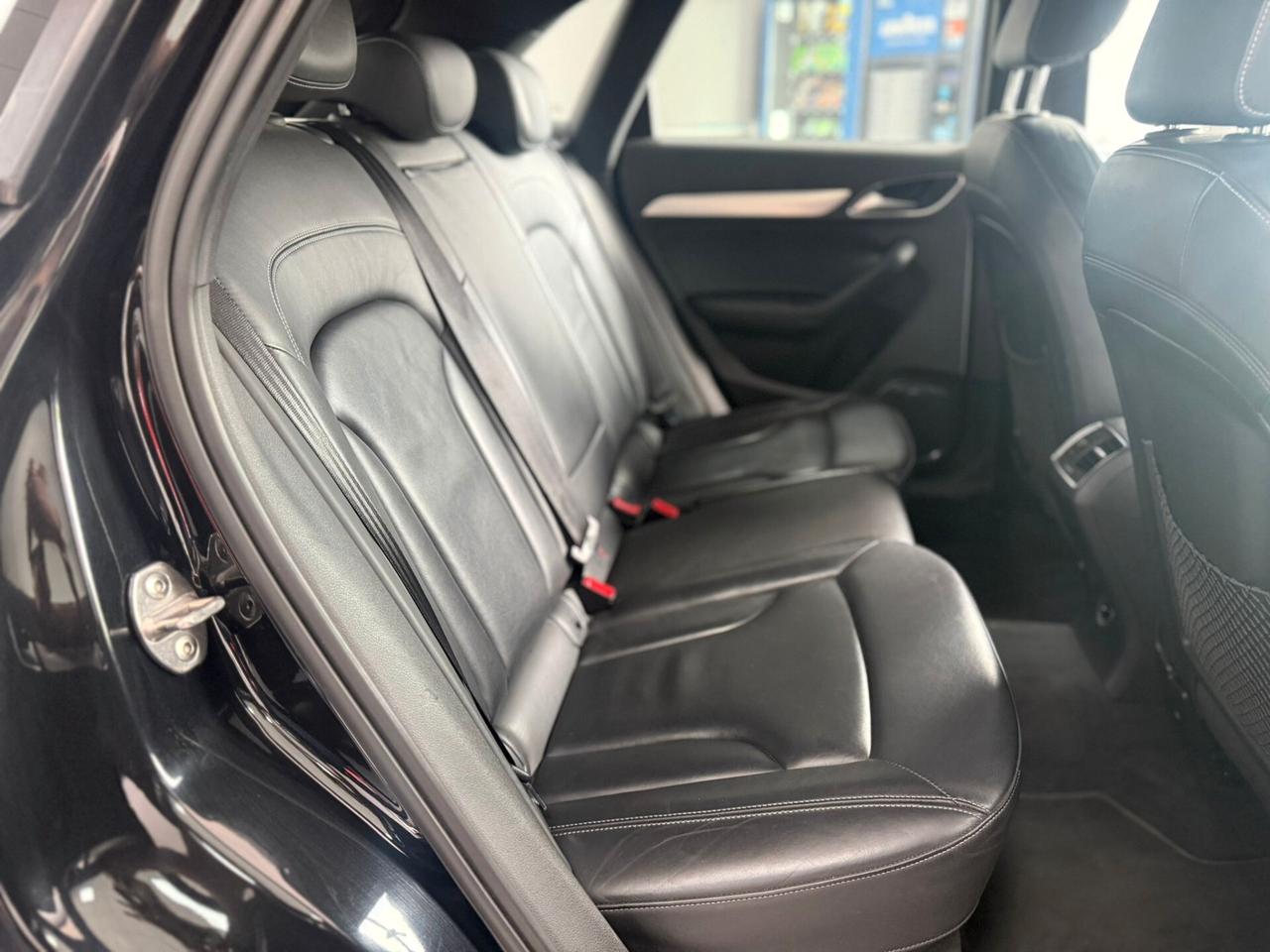 Audi RS- Q3 2.0 TFSI 211CV quattro S tronic