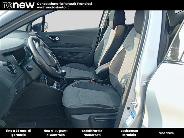 RENAULT Captur 1.3 TCe 150cv Sport Edition2 Fap