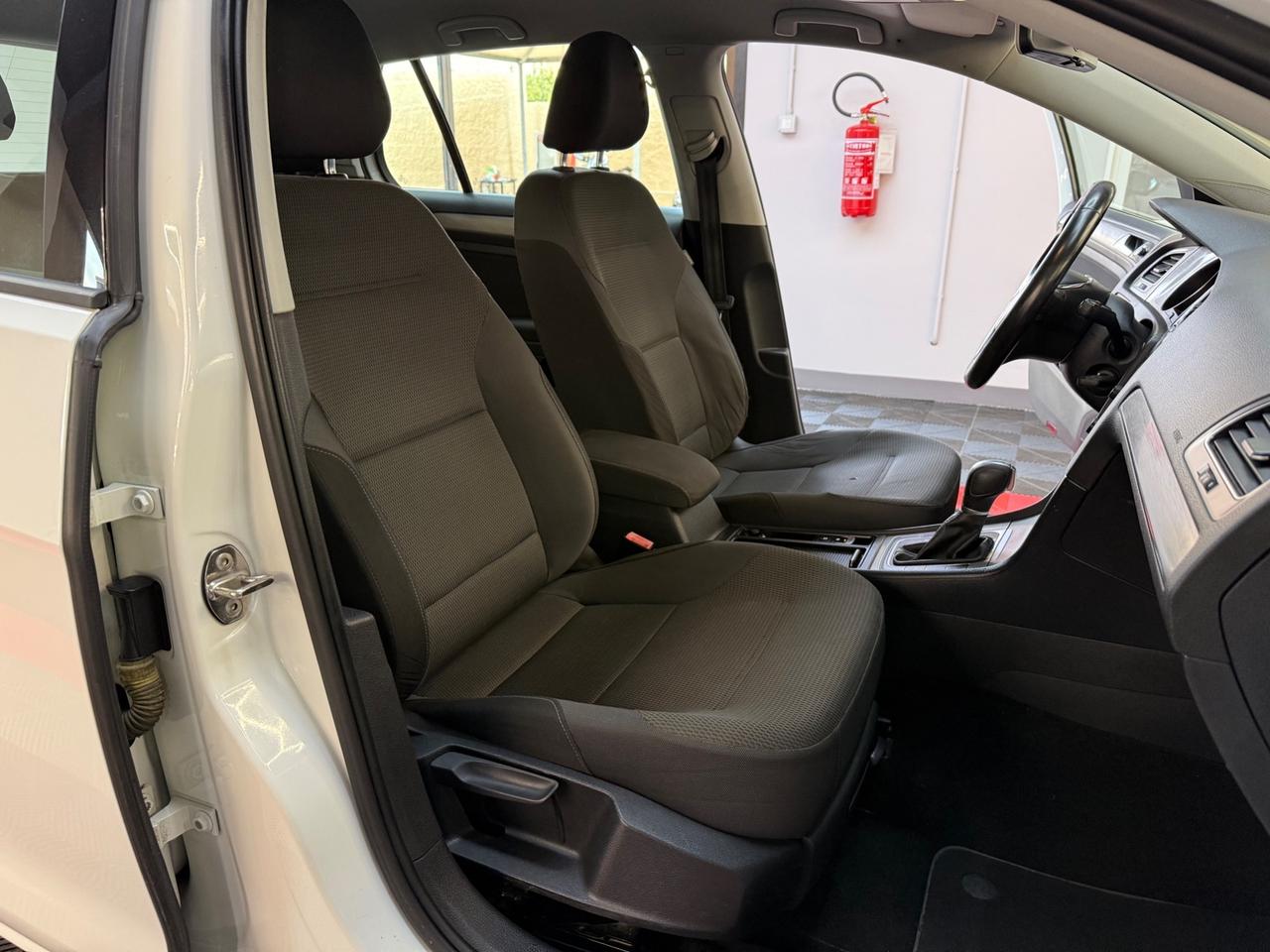 Volkswagen Golf 1.6 TDI DSG - FABIANOAUTO