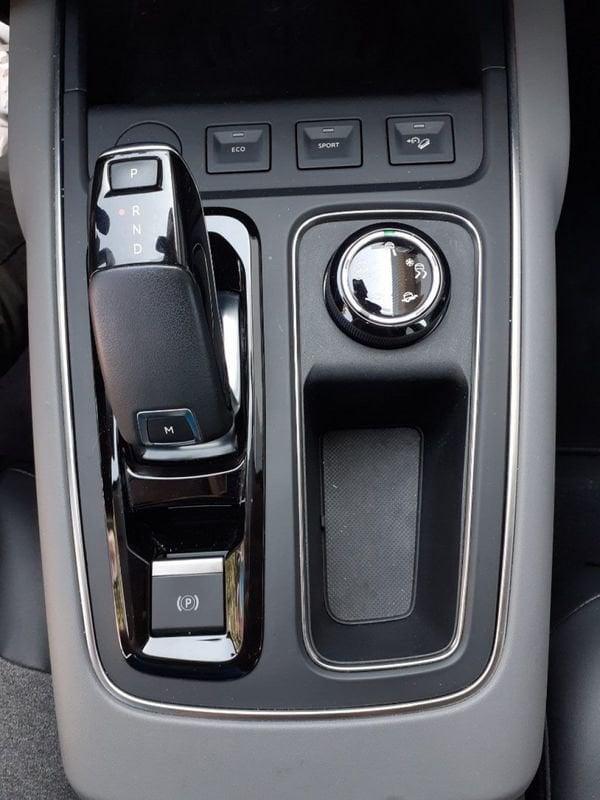 Citroën C5 Aircross 130 EAT8 AUTOMATICA Shine 1°PROP-KM CERTIFIC