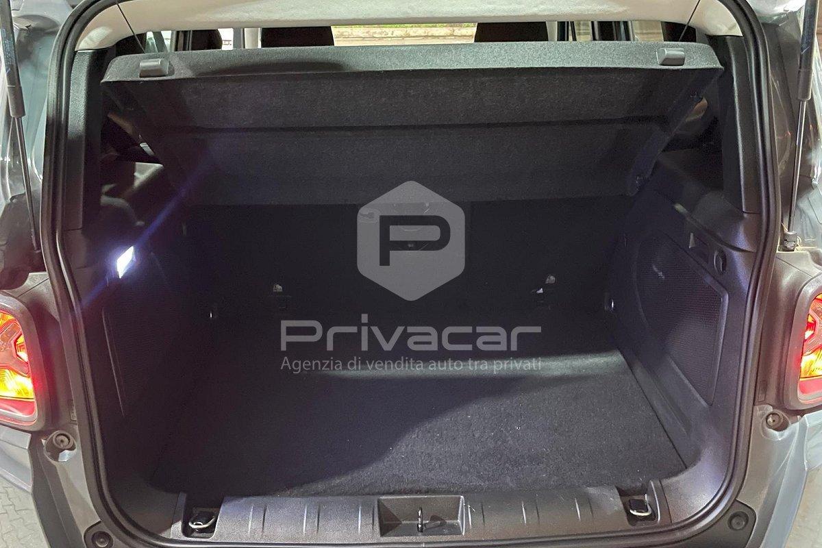 JEEP Renegade 1.6 Mjt DDCT 120 CV Limited