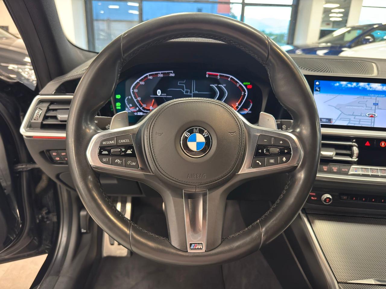 Bmw 330 320d xDrive Touring Msport
