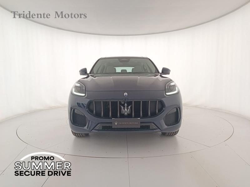 Maserati Grecale 2.0 MHEV GT AWD Auto