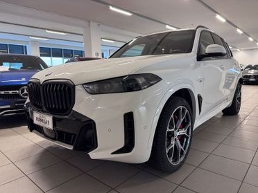 BMW X5 X5 xDrive30d 48V Msport Pro