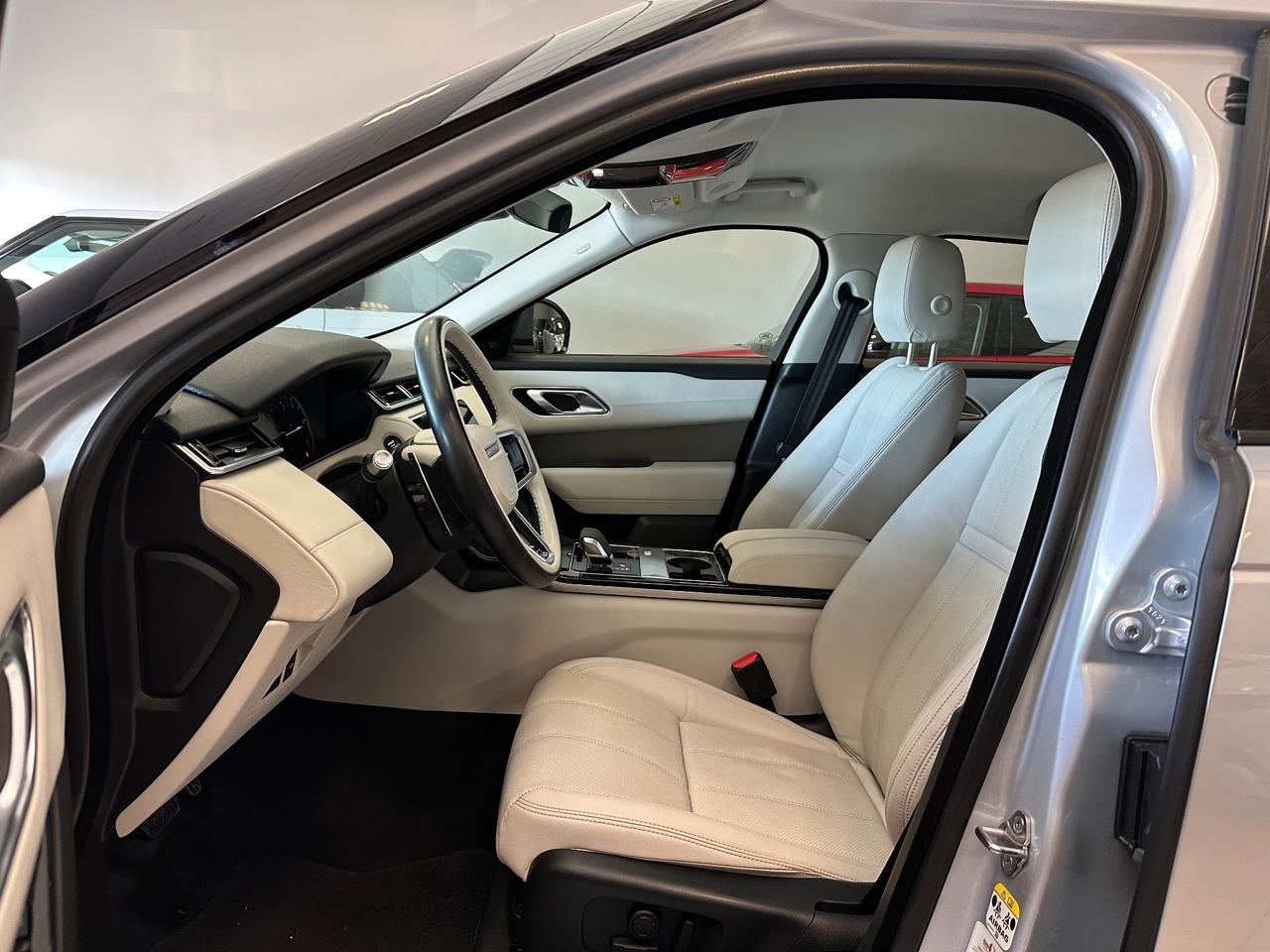 Land Rover Range Velar 2.0D I4 204 CV Edition