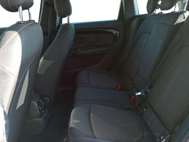 MINI Countryman 2.0 Cooper D Countryman Aut.