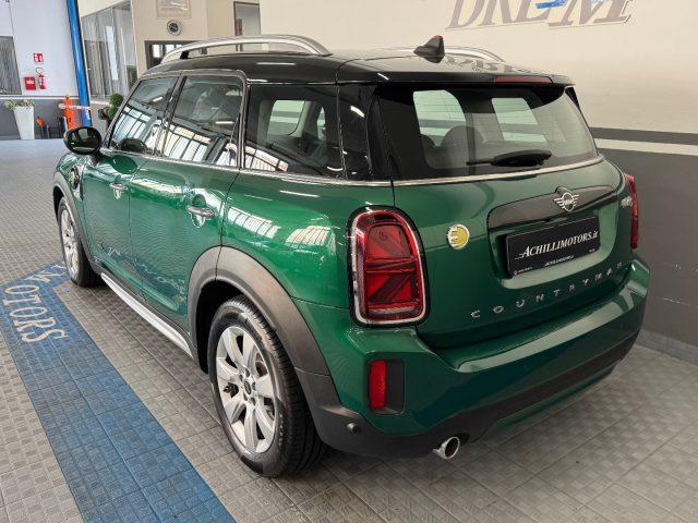 MINI Countryman 1.5 Cooper SE Business Countryman ALL4 Plug-in