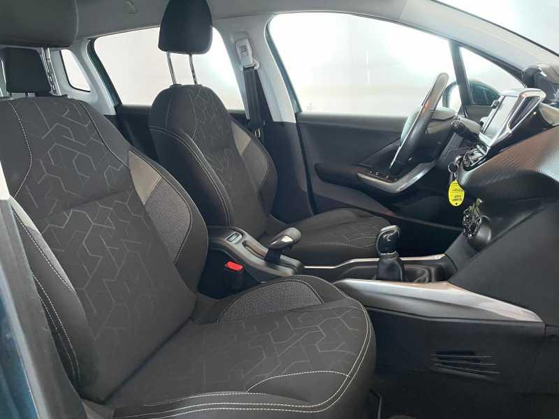 PEUGEOT 2008 - 2008 1.6 bluehdi Active 100cv my16