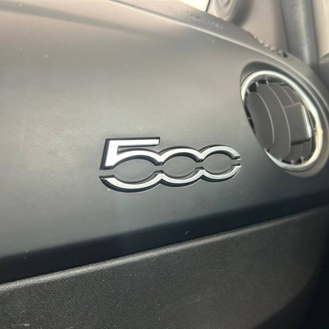 ABARTH 595 1.4 Turbo T-Jet 165 CV
