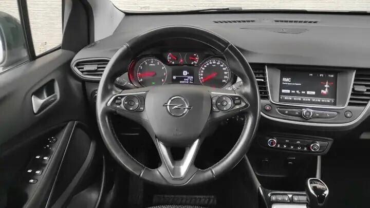 Opel Crossland 1.2 Turbo 12V 110 CV Start&Stop Edition