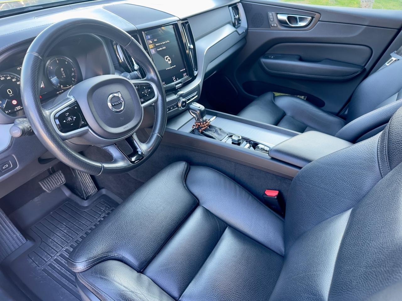 Volvo XC 60 XC60 D4 AWD Geartronic Inscription