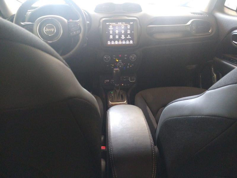 Jeep Renegade 4xe 1.3 T4 PHEV 190cv Limited 4xe Auto